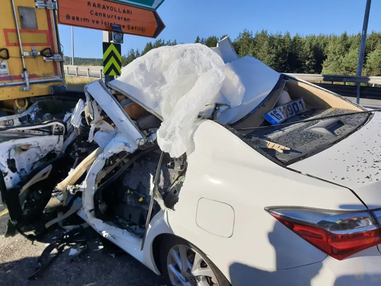 Instagram paylaşımından 2 dakika sonra öldüler! Bu acıya yürek dayanmaz!