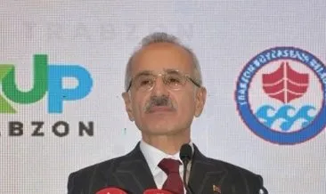 Bakan Uraloğlu: Türkiye’mizin gelecek vizyonunu şekillendiriyoruz