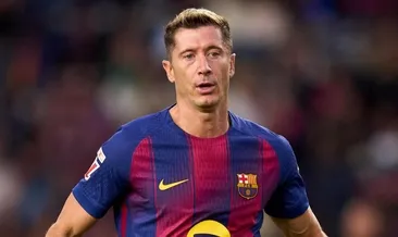 Son 2 hafta gol atma Lewa!