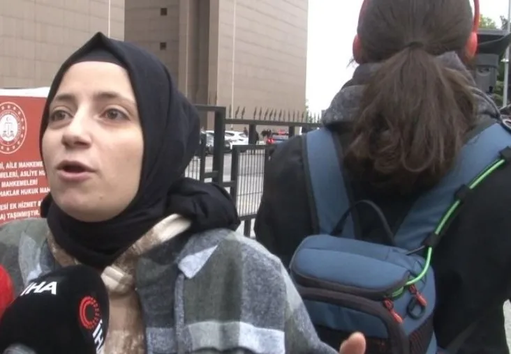 Yenidoğan Çetesi mağduru anne A Haber’e konuştu: Aklıma geldikçe çıldırıyorum!