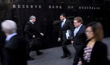 Avustralya Merkez Bankası faizi sabit bıraktı