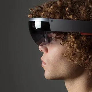 Cerrahide Hololens gözlük dönemi