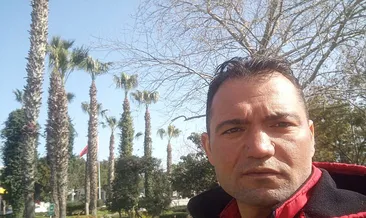 40 yaşındaki adam evinde ölü bulundu!