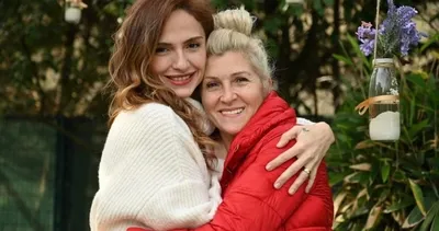 Ünlü oyuncu Sinem Öztürk’ün annesi hayatını kaybetti! Ferhan Zuhal Öztürk kanser tedavisi görüyordu...
