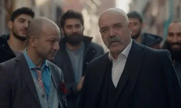 Çukur’da İdris Koçovalı’nın muhteşem dönüşü!