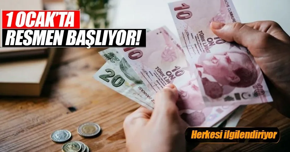 Bireysel Emeklilik Sistemi Nde Maas Kesintisi Ne Zaman Ve Ne Kadar Olacak Son Dakika Haberler