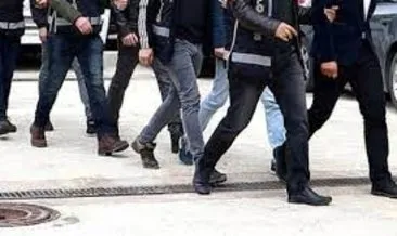 Bursa’da dev uyuşturucu operasyonu: 102 kişi tutuklandı