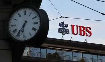 UBS, Çin için büyüme tahminini düşürdü