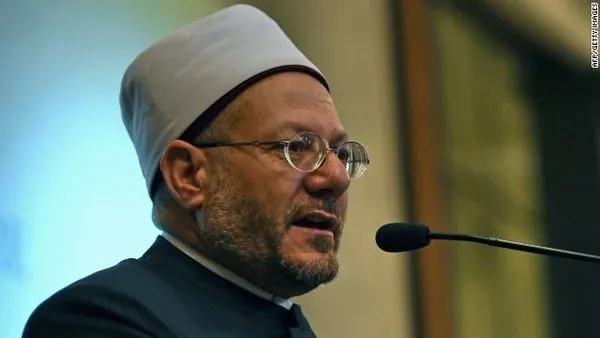 İşte Mursi'yi idama götüren müftü