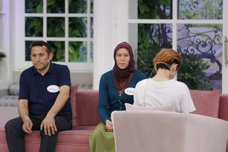 Esra Erol 17 yaşındaki genç kızı fuhuş çetesinin elinden kurtardı
