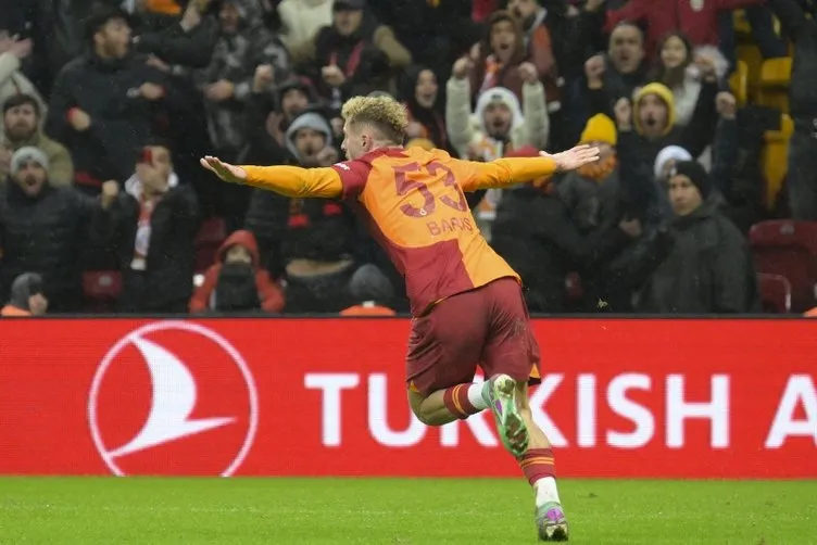Son dakika Galatasaray transfer haberi: Galatasaray akılalmaz transferde sona geldi! Tüm dünya Cimbom’u konuşacak: Yer yerinden oynayacak...