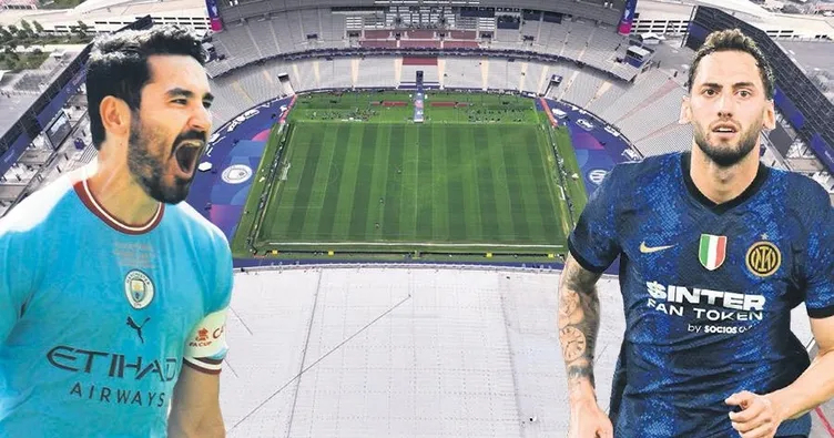 Bir İstanbul masalı 2