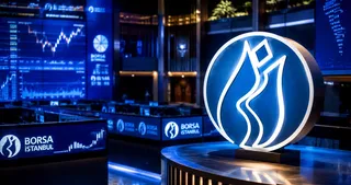 Son dakika: Borsa güne düşüşle başladı
