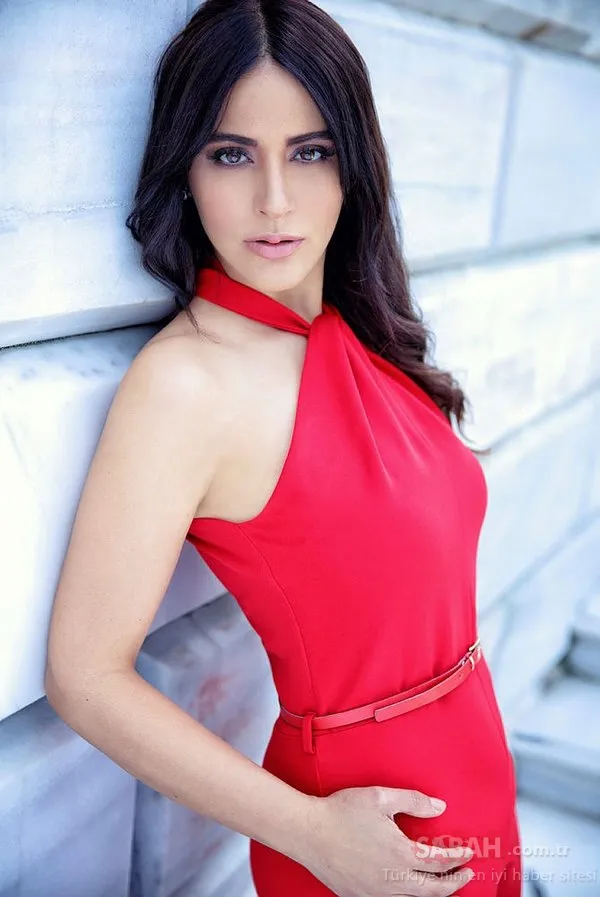 Ebru Gündeş'in bu halini gören inanamadı! Ebru Gündeş meğer...