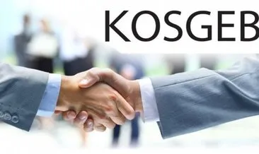 KOSGEB personel alımı yapacağını duyurdu! KOSGEB işe alım başvuru şartları belli oldu