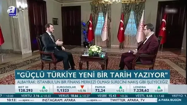 Tanzim satışın fikir babası Başkan Erdoğan