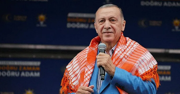 Ülkemizi teröristlere bırakmayacağız