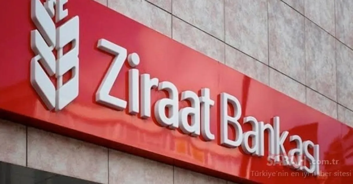 Ziraat Bankasi Temel Ihtiyac Destek Kredisi Basvurusu Nasil Yapilir 6 Ay Geri Odemesiz Ziraat Bankasi Temel Ihtiyac Destek Kredisi Basvurusu Sorgulama Ekonomi Haberleri