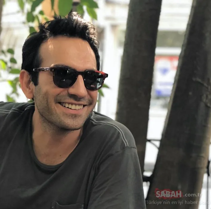 SON DAKİKA: 5 yıllık evlilik tek celsede bitti! Oyuncu Buğra Gülsoy ile Nilüfer Gürbüz boşandı!