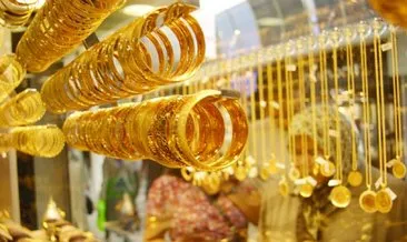 SON DAKİKA | Altın fiyatları hafta sonu yükselişte! 2 Ekim 2021 çeyrek altın ve gram altın fiyatları ne kadar, kaç lira oldu?