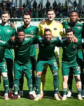 1. Lig’de düğüm son hafta çözülecek!