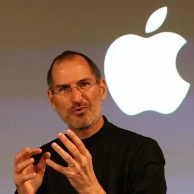 Steve Jobs’un hayatı