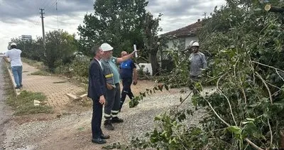 Başkan Çağlar’dan elektrik kesintilerine karşı kritik adımlar #kirikkale