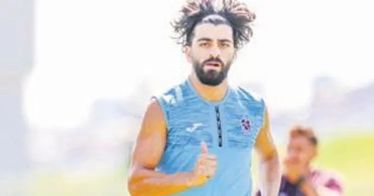 Umut Bozok ve Batagov şoku