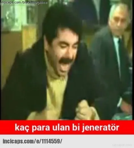 Elektrik Kesintisi Capsleri Güldürdü! - Galeri - Yaşam