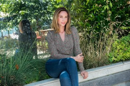 Demet Kutluay Buyuk Cumleler Kurmamayi Ogrendim Fotohaber Magazin