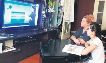 Uzaktan eğitim devam edecek