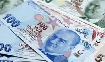 Binlerce kişiye bayram müjdesi! Hesaba yattı