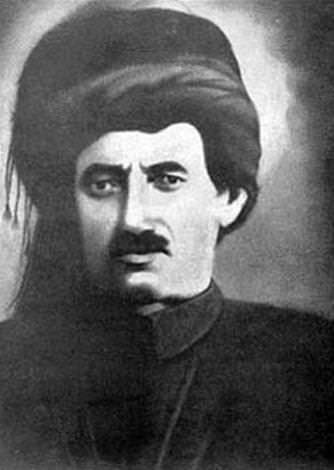 Bediüzzaman Said Nursi'nin hayatı