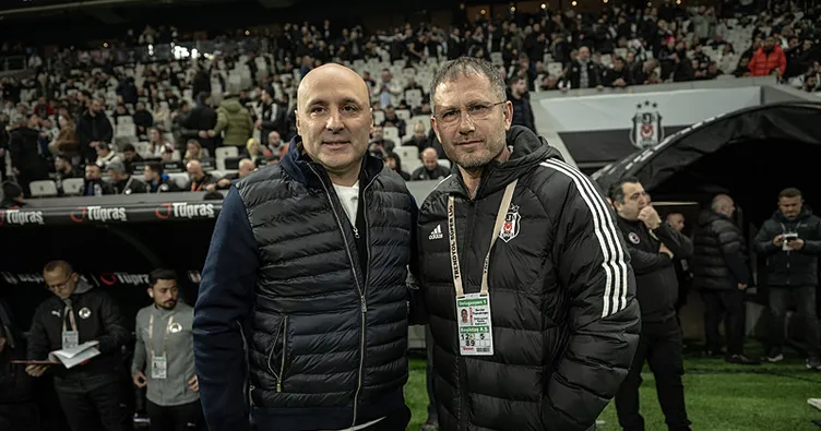 Sami Uğurlu: Transfere ihtiyacımız var