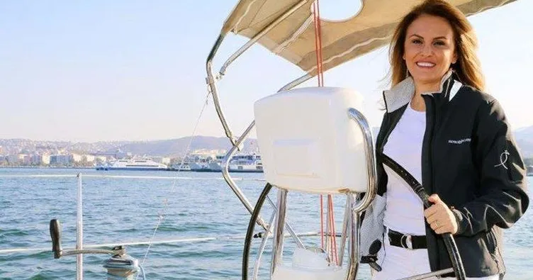 Türk yelkenciliğinde öze dönüş başladı