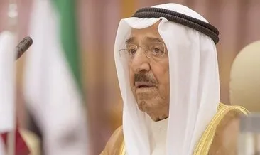 Kuveyt Emiri 91 yaşında hayatını kaybetti