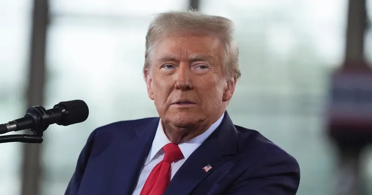 Trump bu kez de Kanada’yı tehdit etti! Yüzde 100 gümrük vergisi kararı