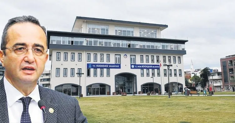 Yok böyle yüzsüzlük