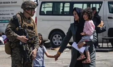ABD medyasında Afganistan eleştirisi! ’İnsani maliyete göz yumdular’