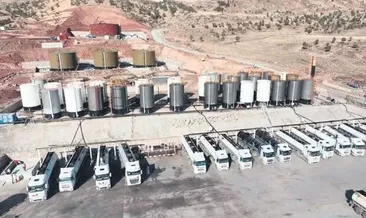 Şırnak’ta hedef 95 petrol kuyusu