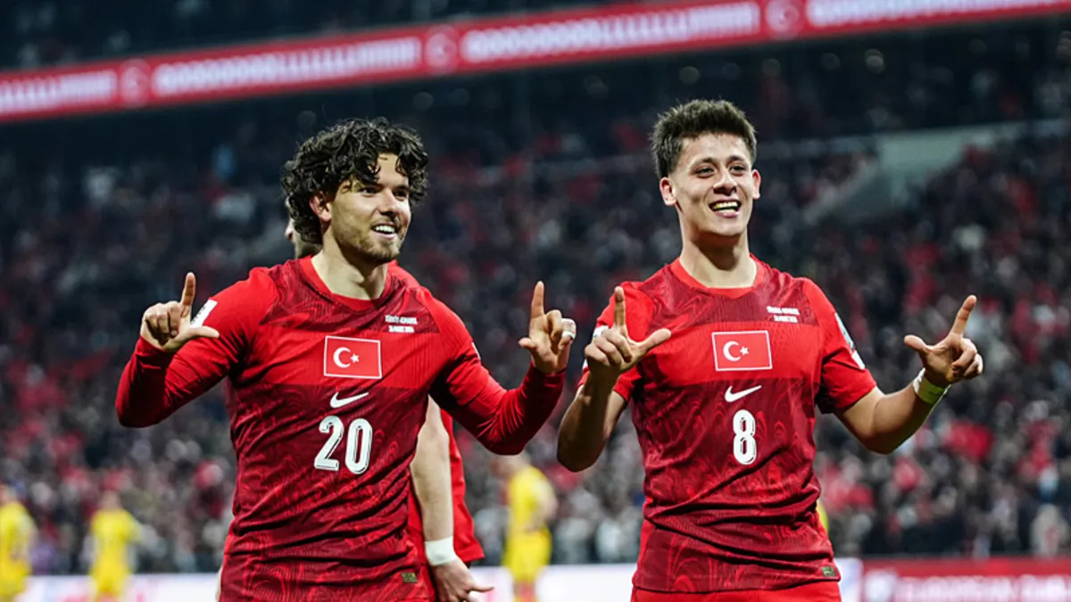 Kosova-Türkiye maçının misafir tribün biletleri satışta! Kosova-Türkiye maçının misafir tribün biletleri satışta!