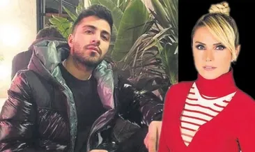 Ece Erken yorum yapan fenomeni affetmedi