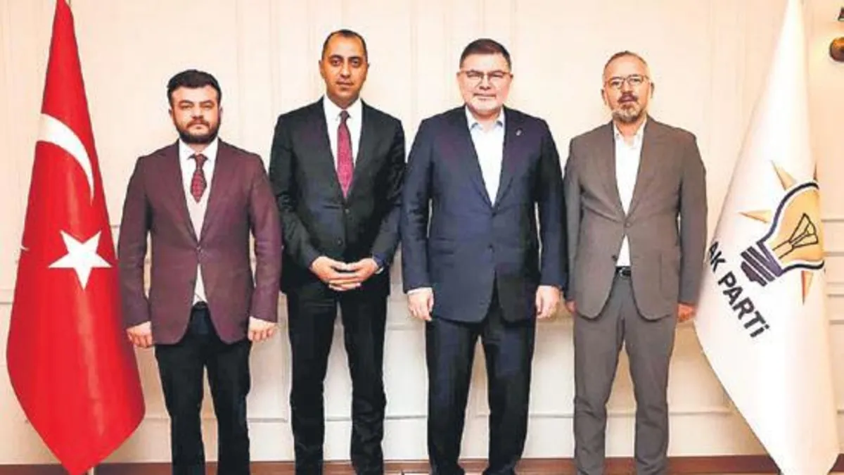 Randevu bile vermediler