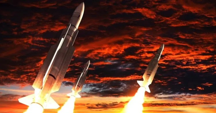 ABD Rusya arasında nükleer savaş gerilimi! ‘Milyarlarca insan ölecek’