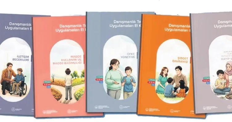 Okullara suçla mücadele rehberi