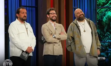 MasterChef kim kazandı? 16 Temmuz 2025 MasterChef ana kadroya yedeklerden kim girdi? İşte ana kadroya giren yarışmacılar