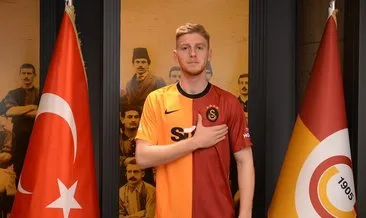 Galatasaray, Metehan Baltacı’yı kiraladı