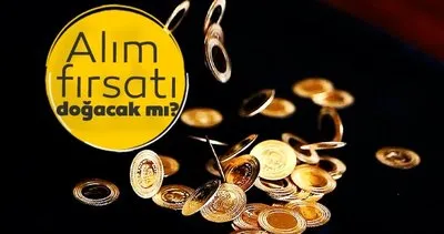 Altın gram fiyatı ZİRVESİNİ YENİLEDİ! Alım fırsatı olacak mı? Çeyrek, 22 ayar bilezik ve Cumhuriyet altını 29 Aralık 2023 bugün kaç TL?