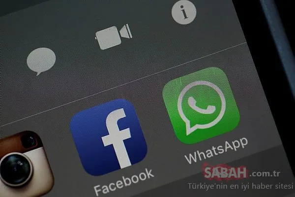WhatsApp’ın özelliği Facebook Messenger’a geldi! Bundan sonra cevap yazarken...