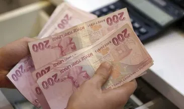 Bütçe uygulama sonuçları açıklandı